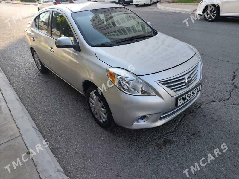 Nissan Versa 2011 - 95 000 TMT - 1 мкр - img 4