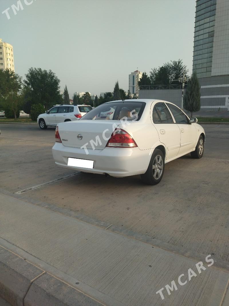 Nissan Sunny 2010 - 132 000 TMT - Ашхабад - img 2