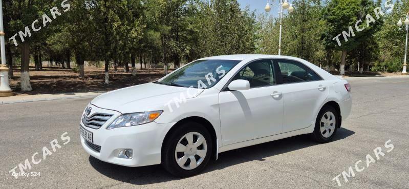 Toyota Camry 2010 - 185 000 TMT - Ашхабад - img 9