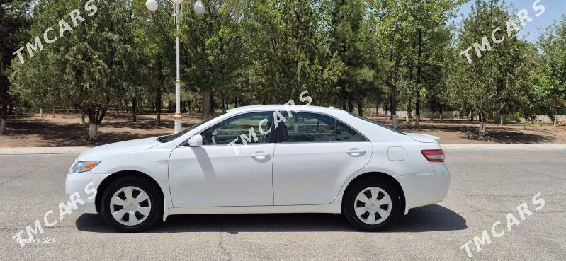 Toyota Camry 2010 - 185 000 TMT - Ашхабад - img 5