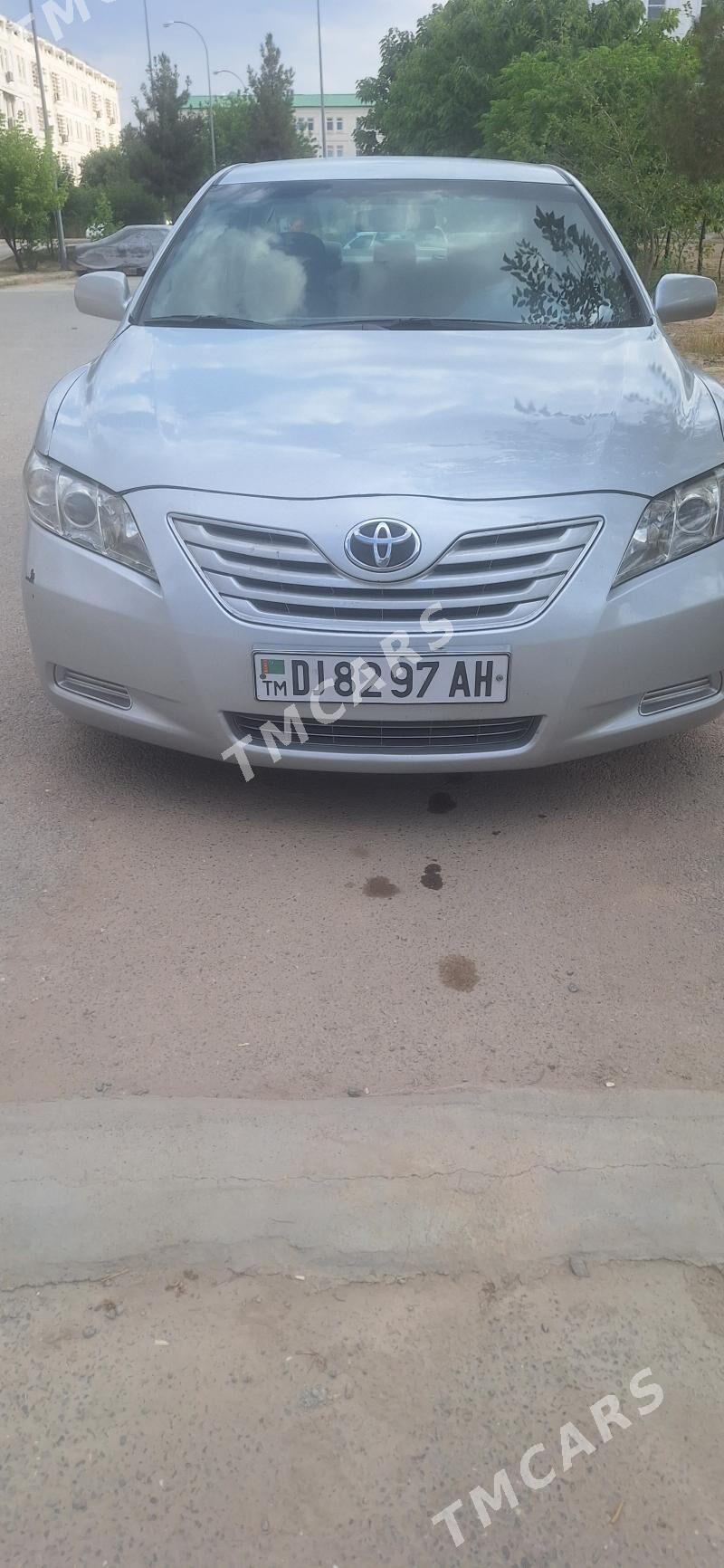 Toyota Camry 2006 - 145 000 TMT - Änew - img 3