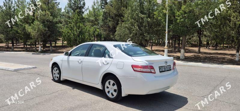 Toyota Camry 2010 - 185 000 TMT - Ашхабад - img 4