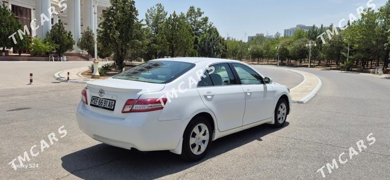 Toyota Camry 2010 - 185 000 TMT - Ашхабад - img 7