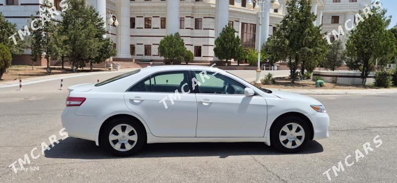 Toyota Camry 2010 - 185 000 TMT - Ашхабад - img 8