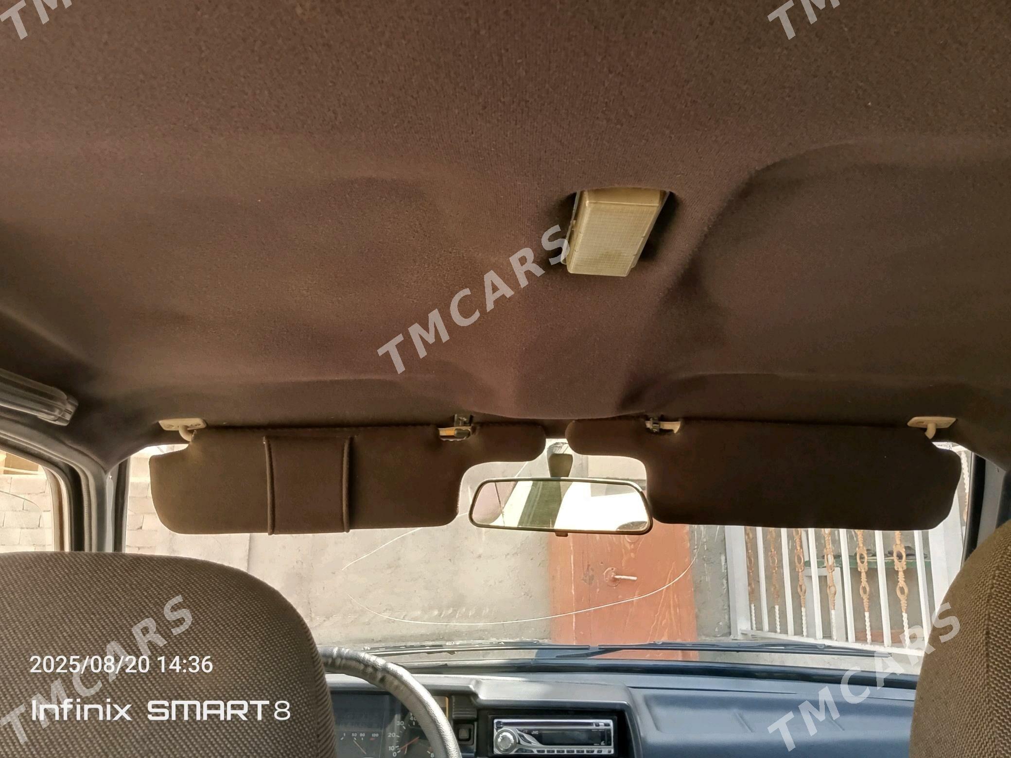 Lada 21099 2002 - 36 000 TMT - Балканабат - img 9