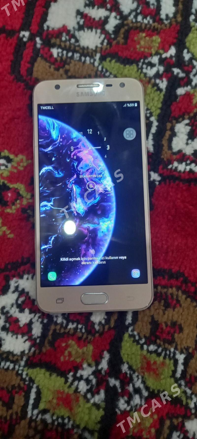 Samsung J5 prime - Чарджоу - img 3
