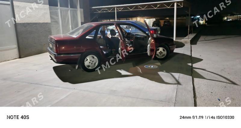 Opel Vectra 1991 - 45 000 TMT - Mary - img 5