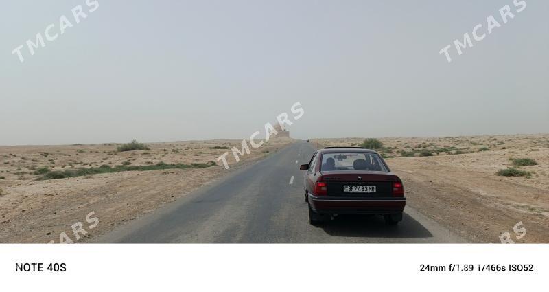 Opel Vectra 1991 - 45 000 TMT - Mary - img 2