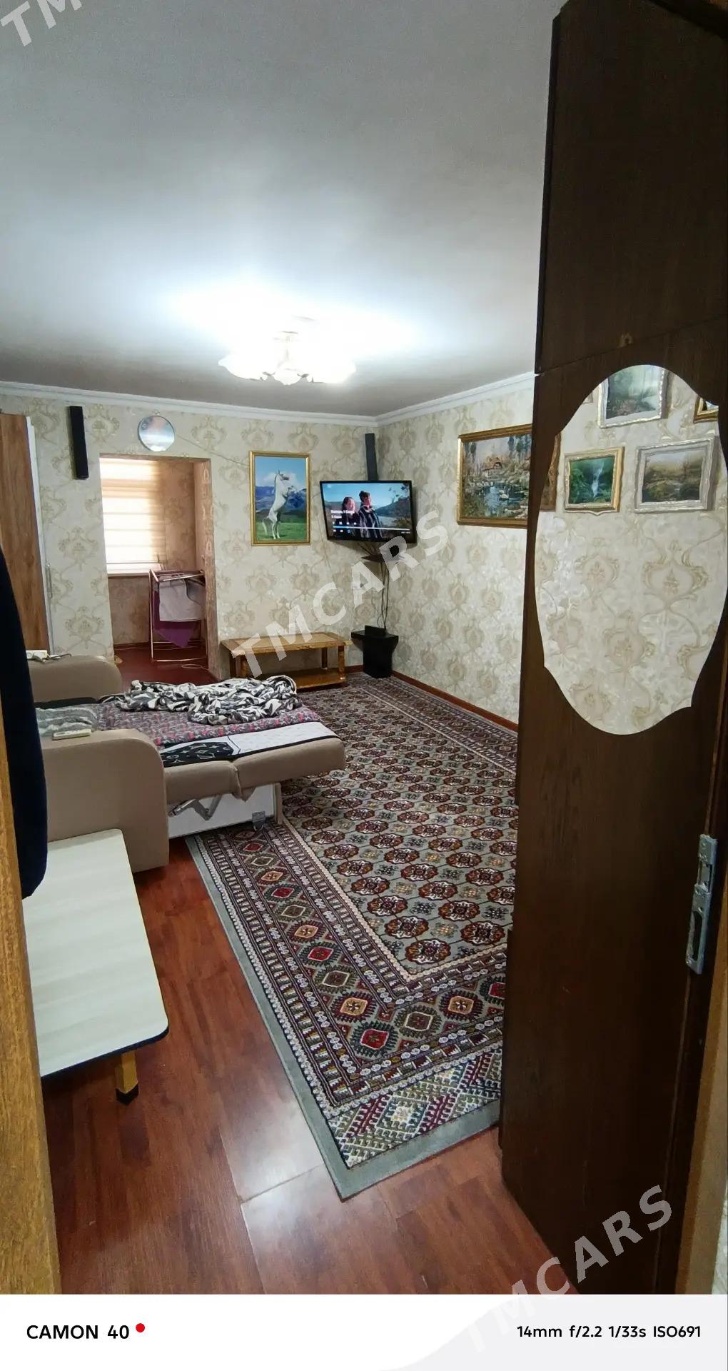 30 mkr 1kom jay,1 ком квартира - 30 мкр - img 2