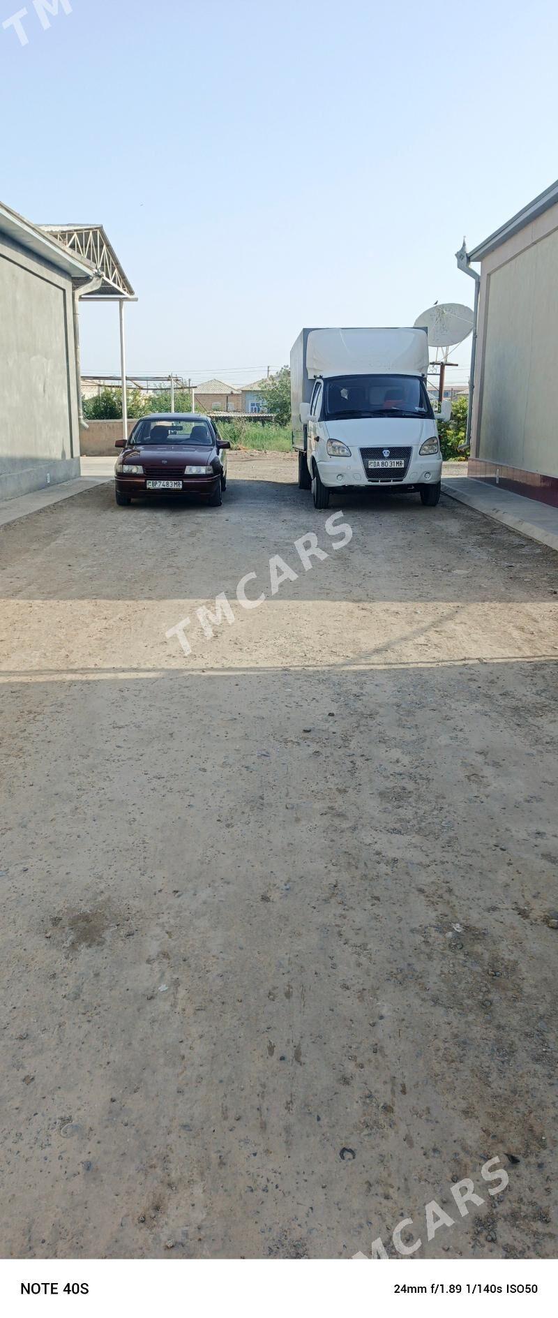Opel Vectra 1991 - 45 000 TMT - Mary - img 7
