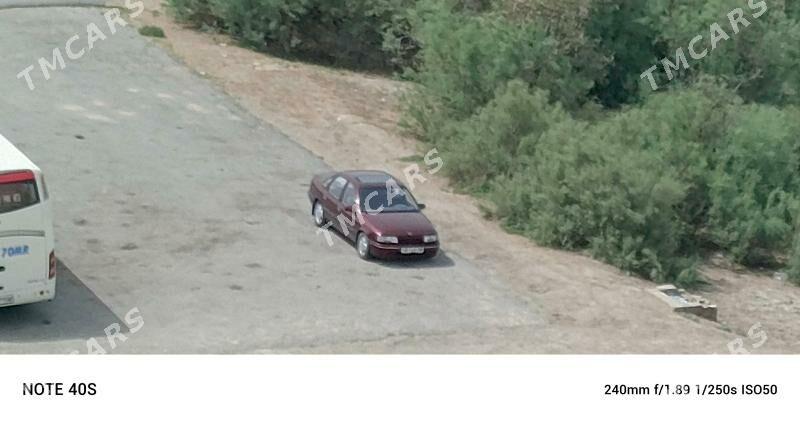 Opel Vectra 1991 - 45 000 TMT - Mary - img 6