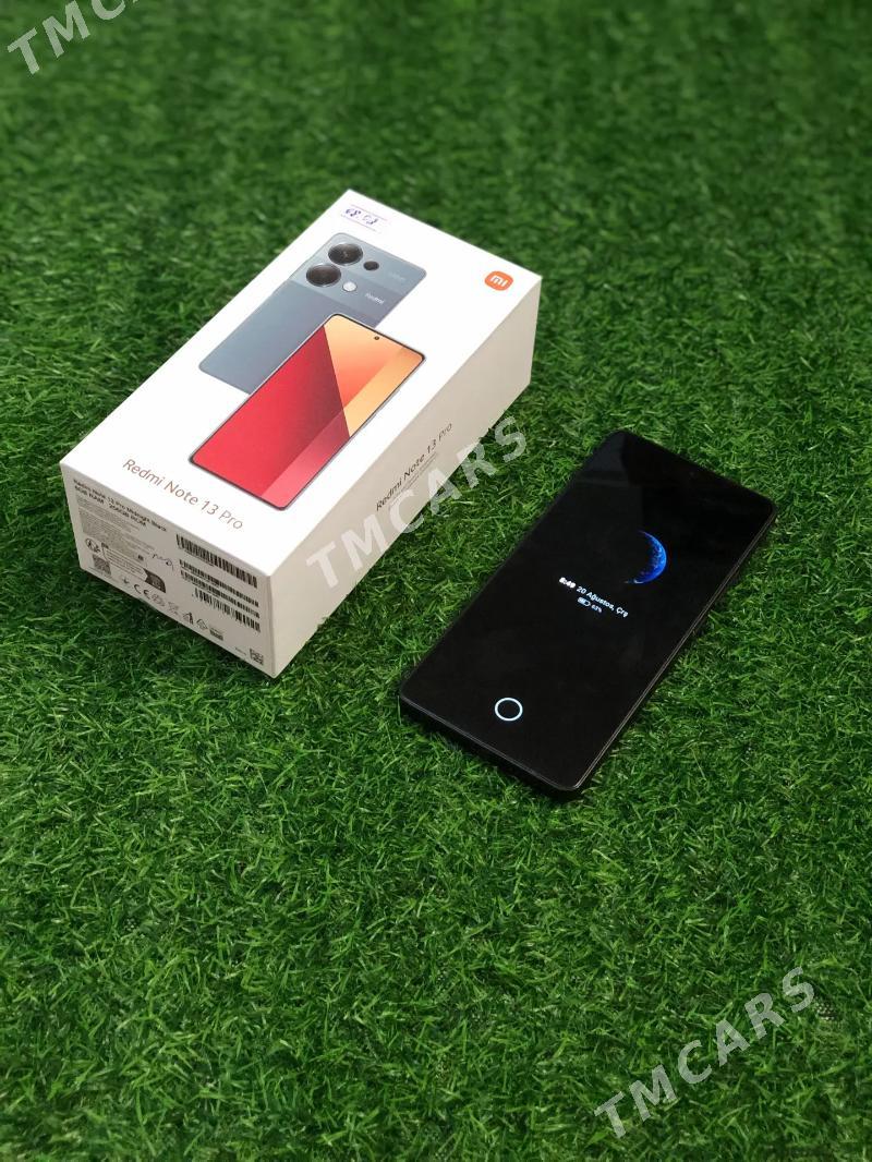 Redmi note 13 pro - Балканабат - img 3