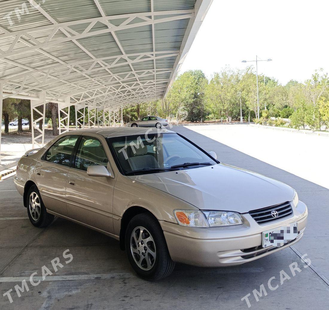 Toyota Camry 1997 - 135 000 TMT - Гумдаг - img 3