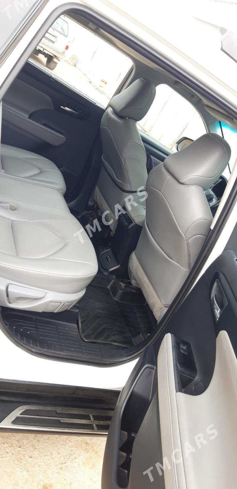 Toyota Highlander 2020 - 580 000 TMT - Дашогуз - img 7