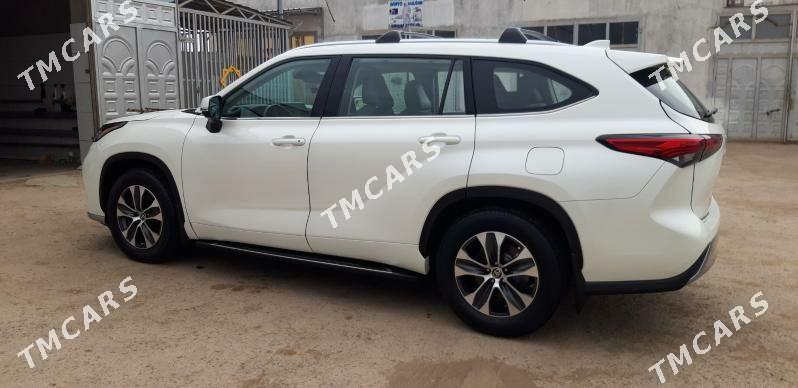 Toyota Highlander 2020 - 580 000 TMT - Дашогуз - img 5