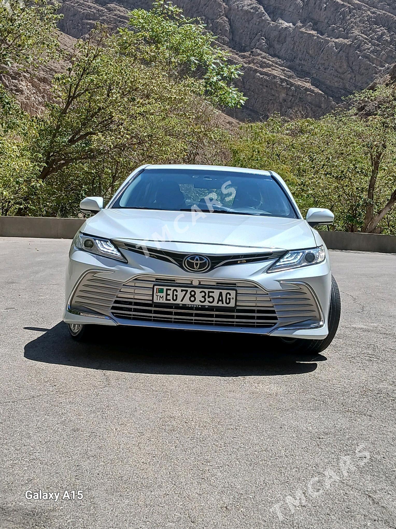 Toyota Camry 2020 - 264 000 TMT - Чоганлы - img 3
