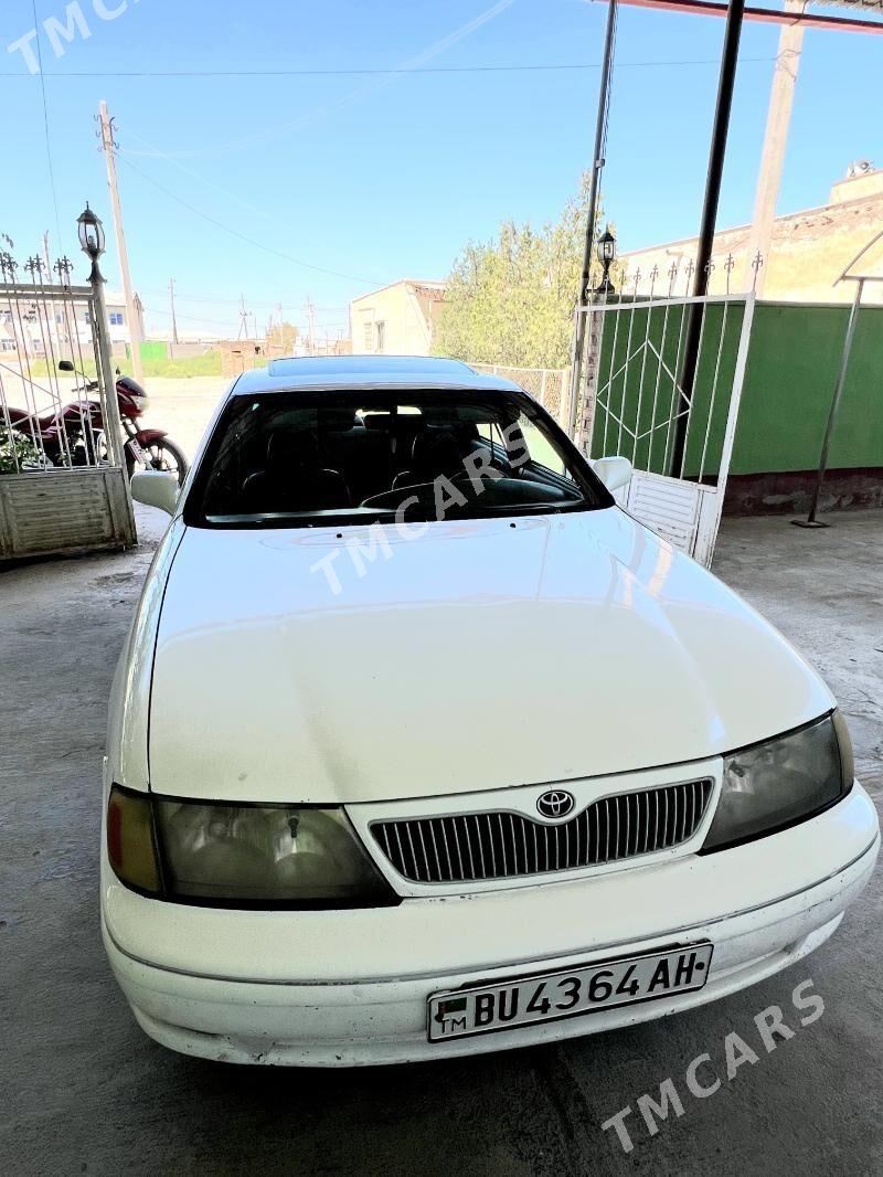 Toyota Avalon 1998 - 120 000 TMT - Кака - img 2