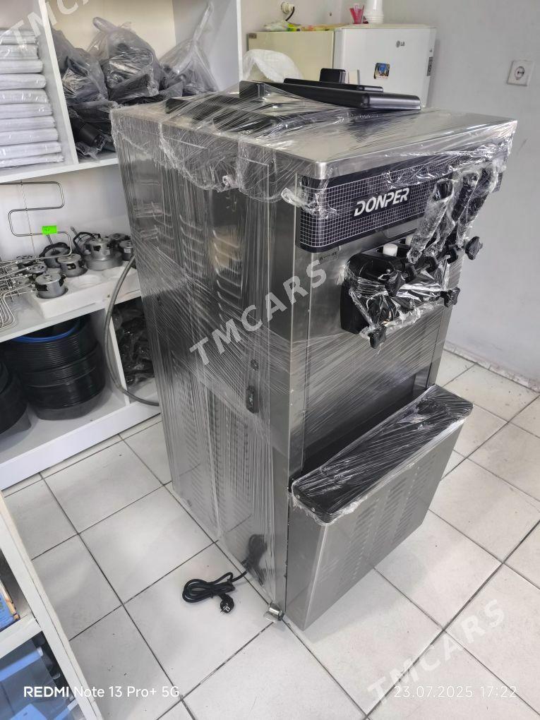 продаётся мороженое аппарат. - Türkmenabat - img 2