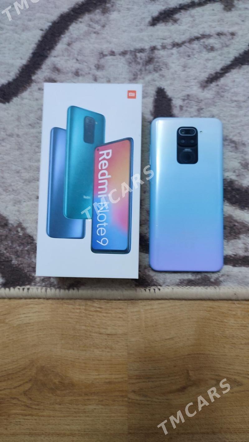 Redmi Note 9 - Aşgabat - img 2