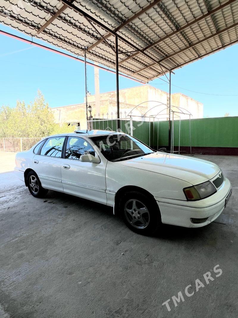 Toyota Avalon 1998 - 120 000 TMT - Кака - img 3