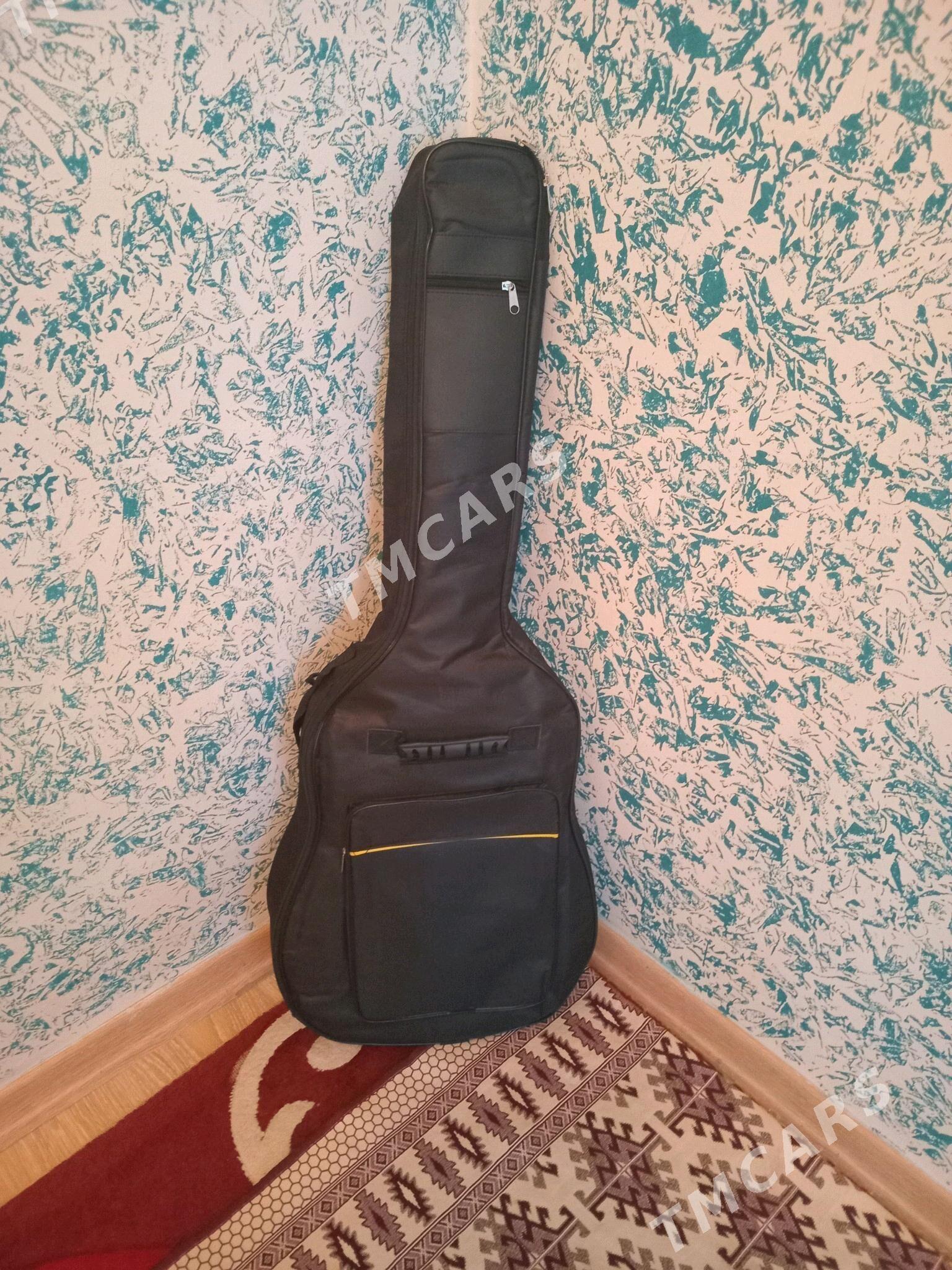 gitara - Aşgabat - img 2