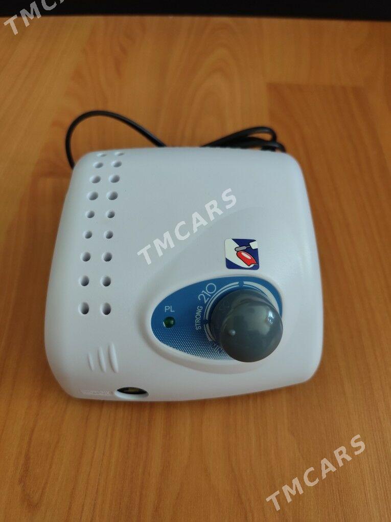 freyzer Фрейзер dyrnak ногти - 11 mkr - img 4