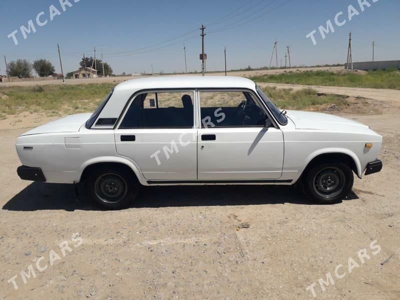 Lada 2107 1998 - 31 000 TMT - Каракумский этрап - img 2
