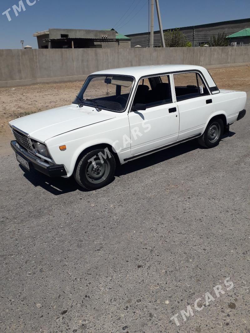 Lada 2107 1998 - 31 000 TMT - Каракумский этрап - img 4