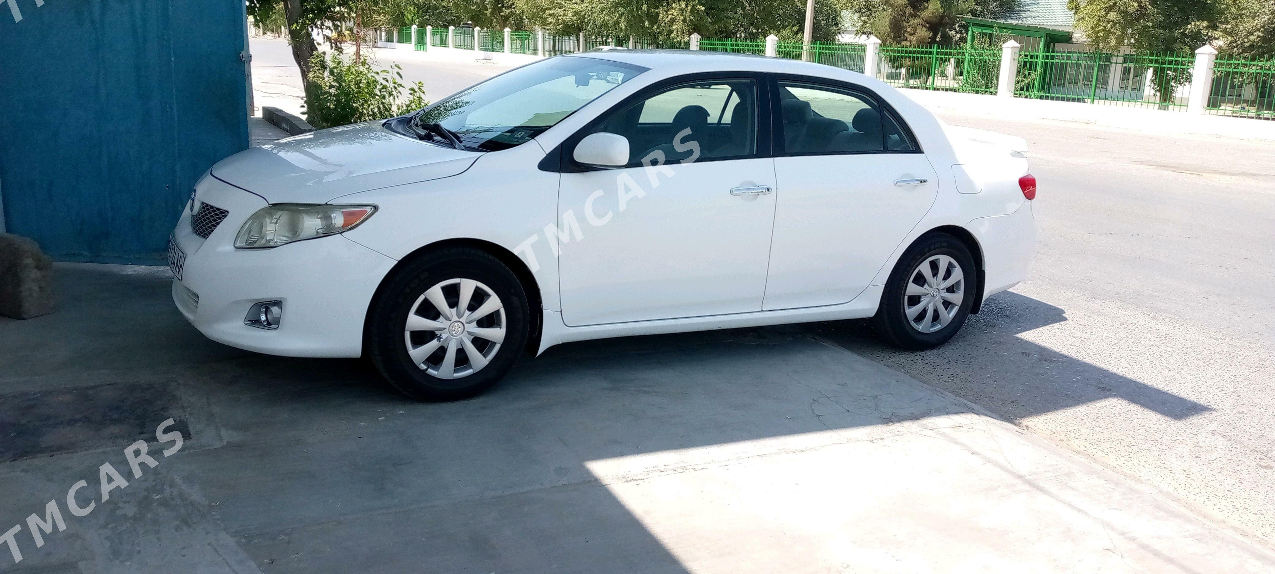 Toyota Corolla 2009 - 150 000 TMT - Bedew - img 3