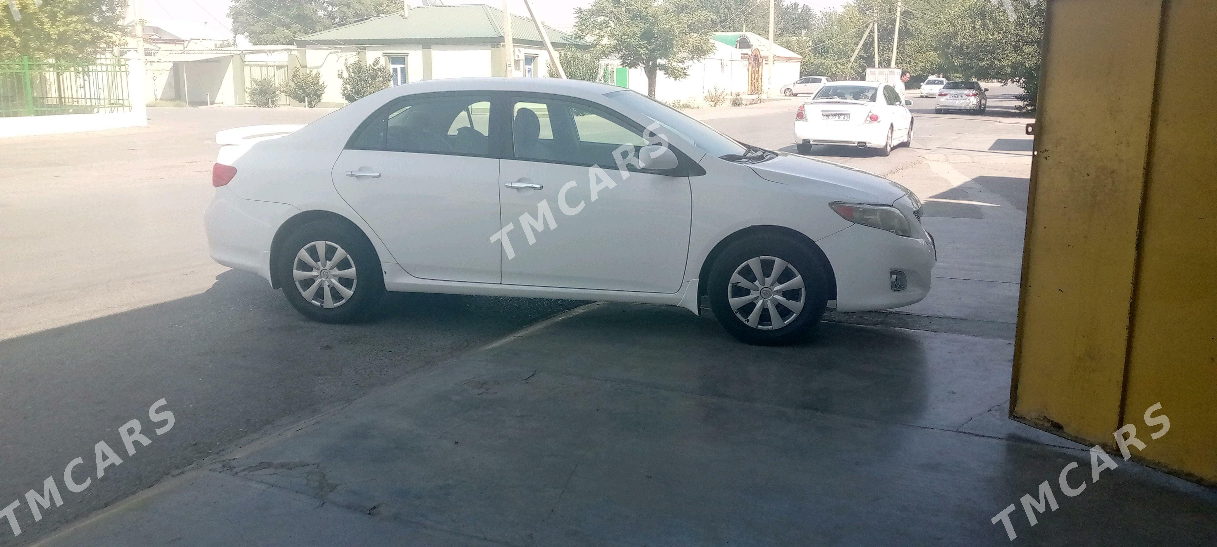 Toyota Corolla 2009 - 150 000 TMT - Bedew - img 4