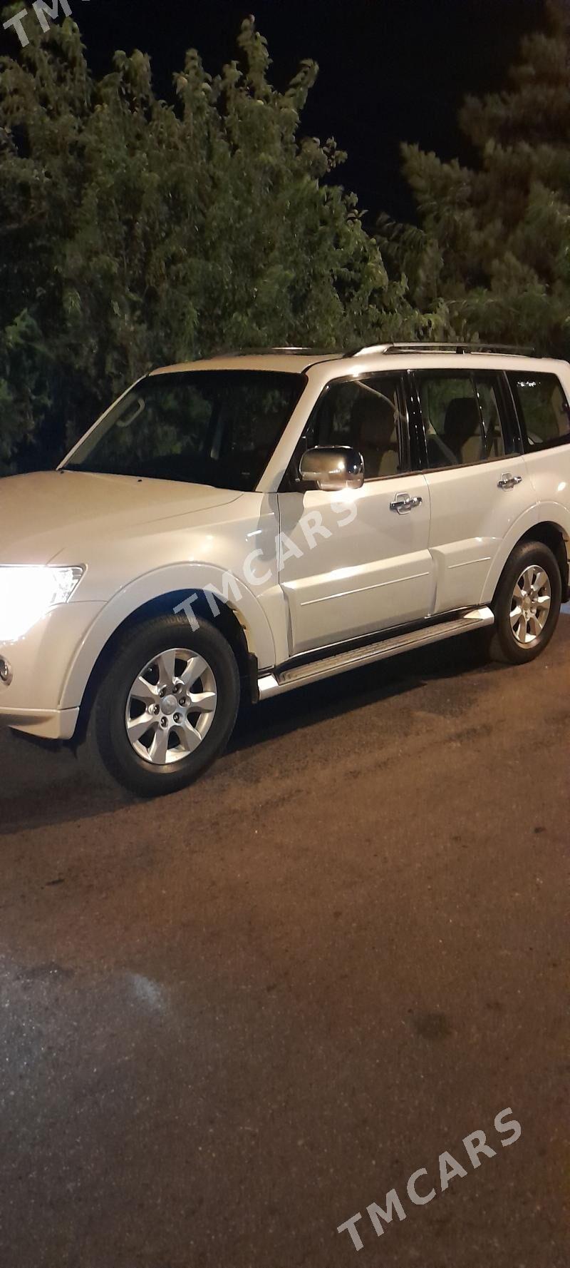 Mitsubishi Pajero 2010 - 242 000 TMT - Туркменбаши - img 5