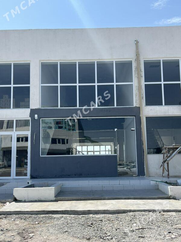 Nohur bazary - Aşgabat - img 6