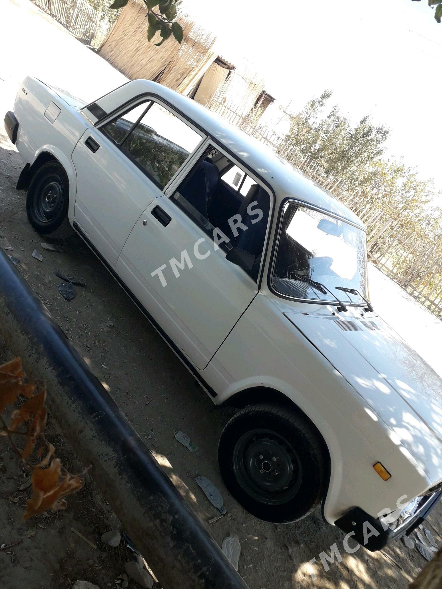 Lada 2107 1998 - 31 000 TMT - Каракумский этрап - img 5