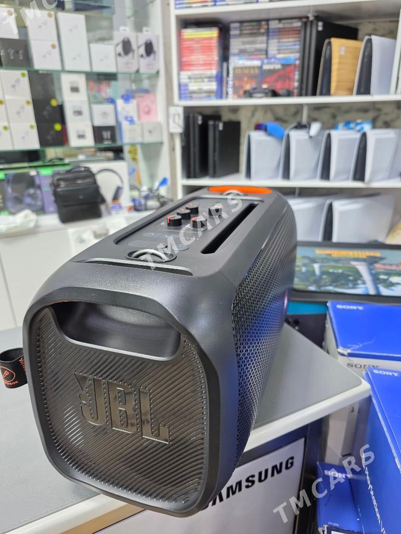 JBL ON THE GO KALONKA - Ашхабад - img 5