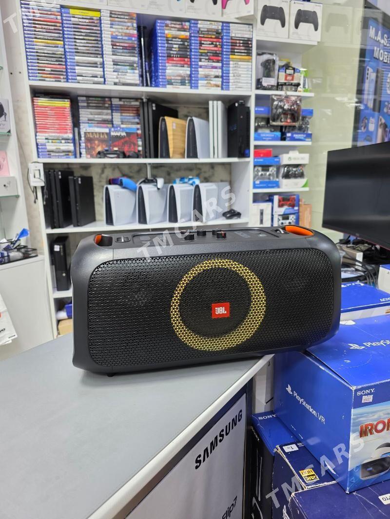 JBL ON THE GO KALONKA - Ашхабад - img 2