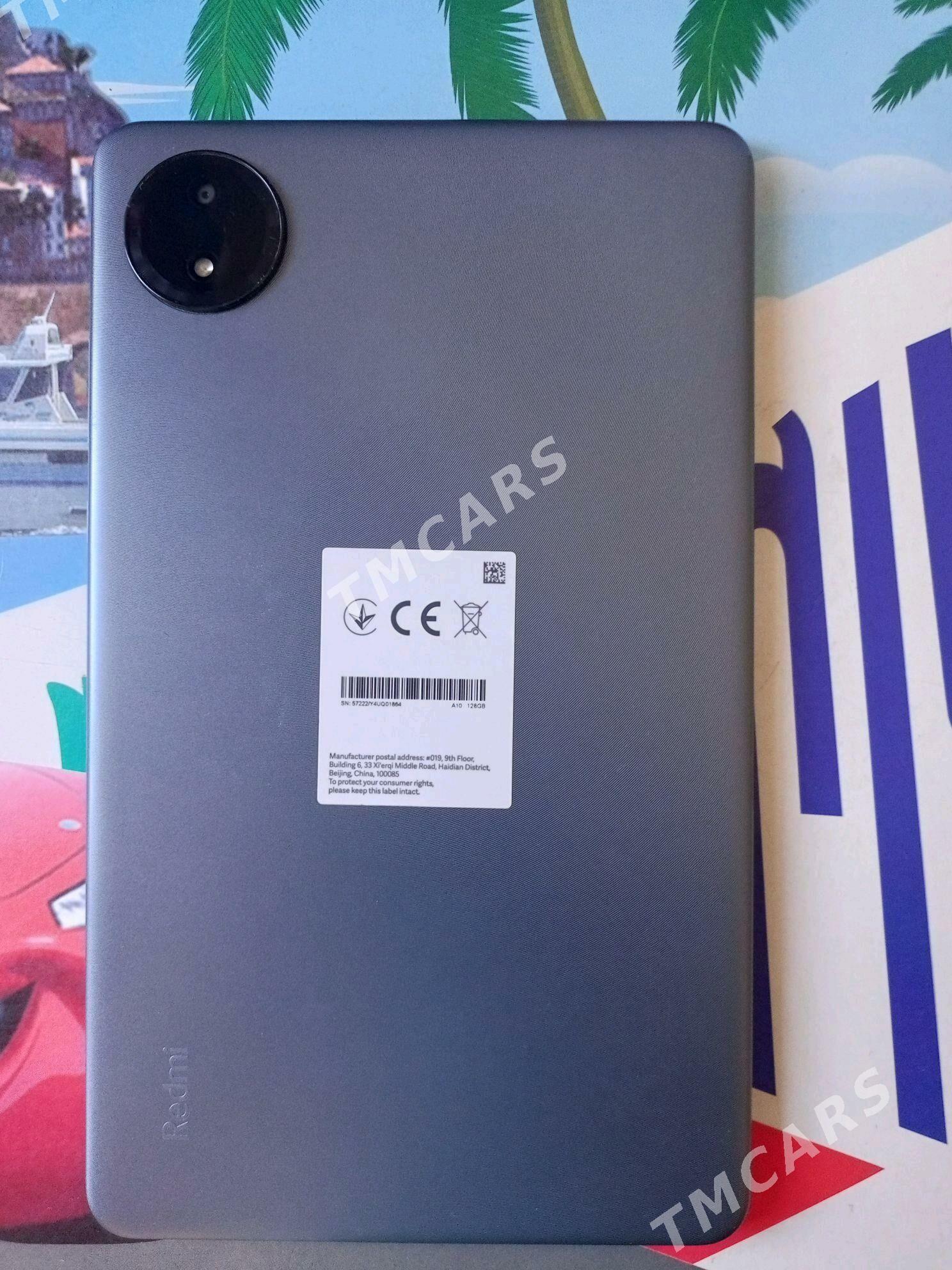Redmi Pad SE 8.7 planset - Türkmenbaşy - img 2