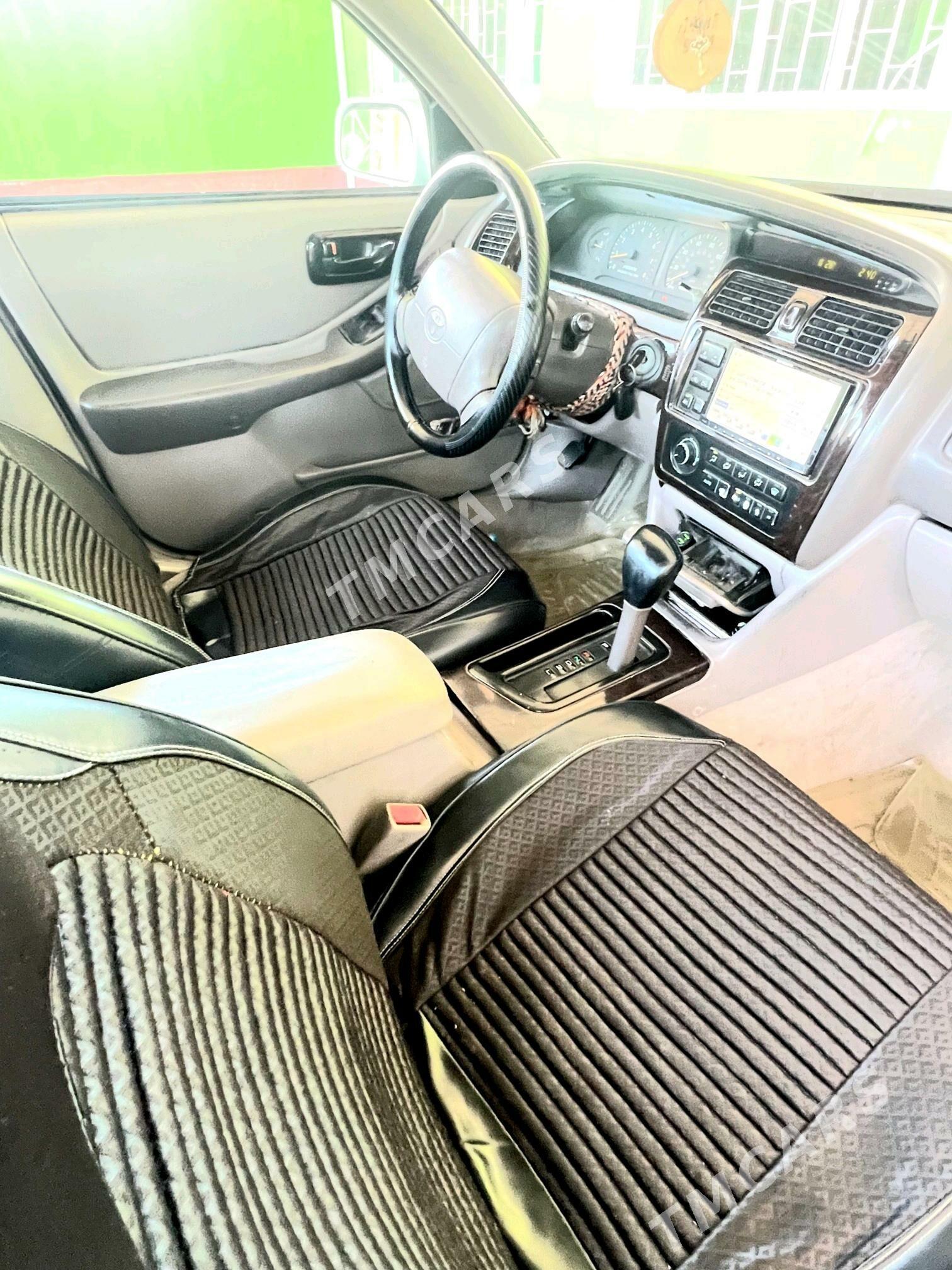 Toyota Avalon 1998 - 120 000 TMT - Кака - img 8