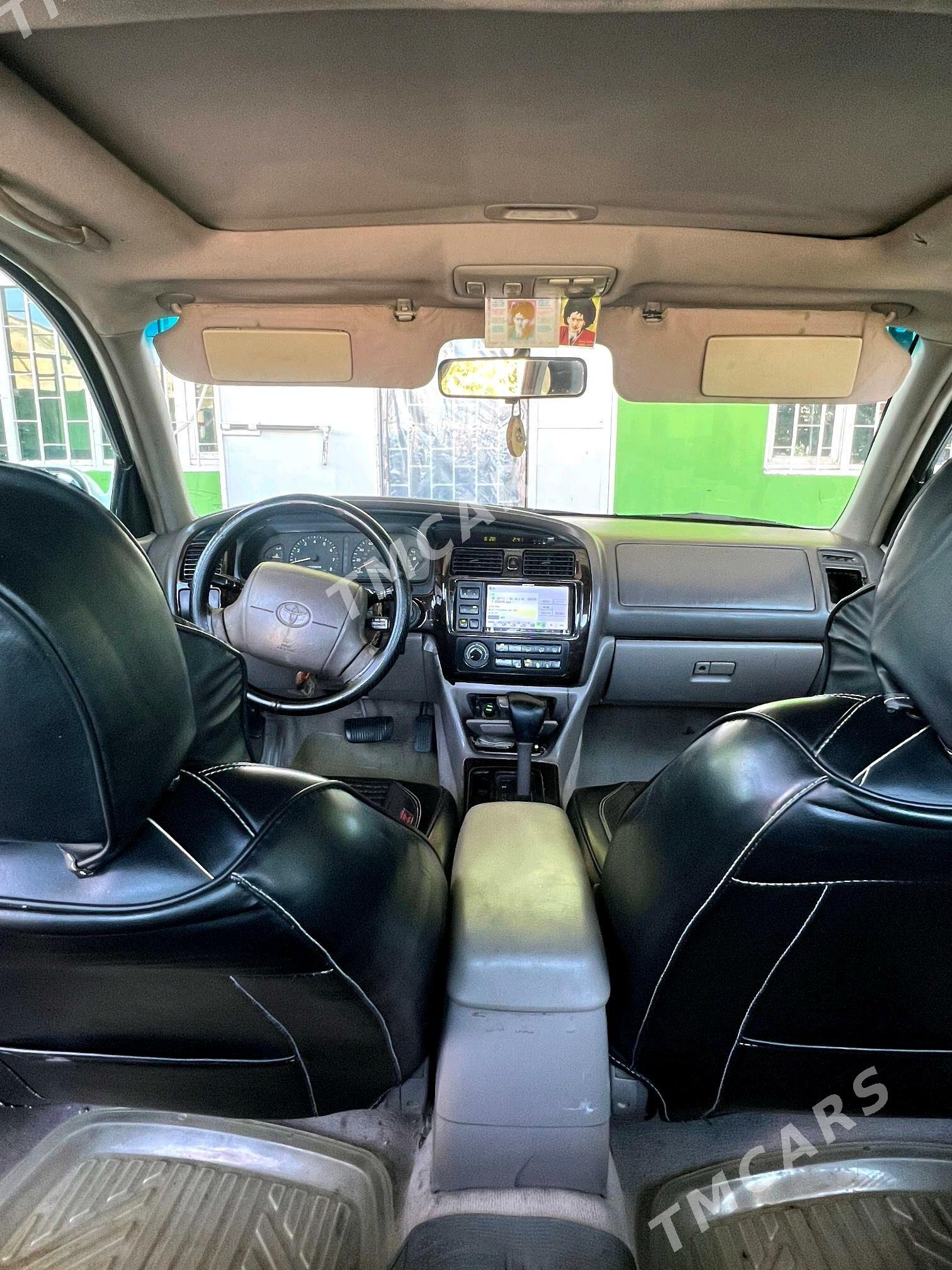 Toyota Avalon 1998 - 120 000 TMT - Кака - img 10