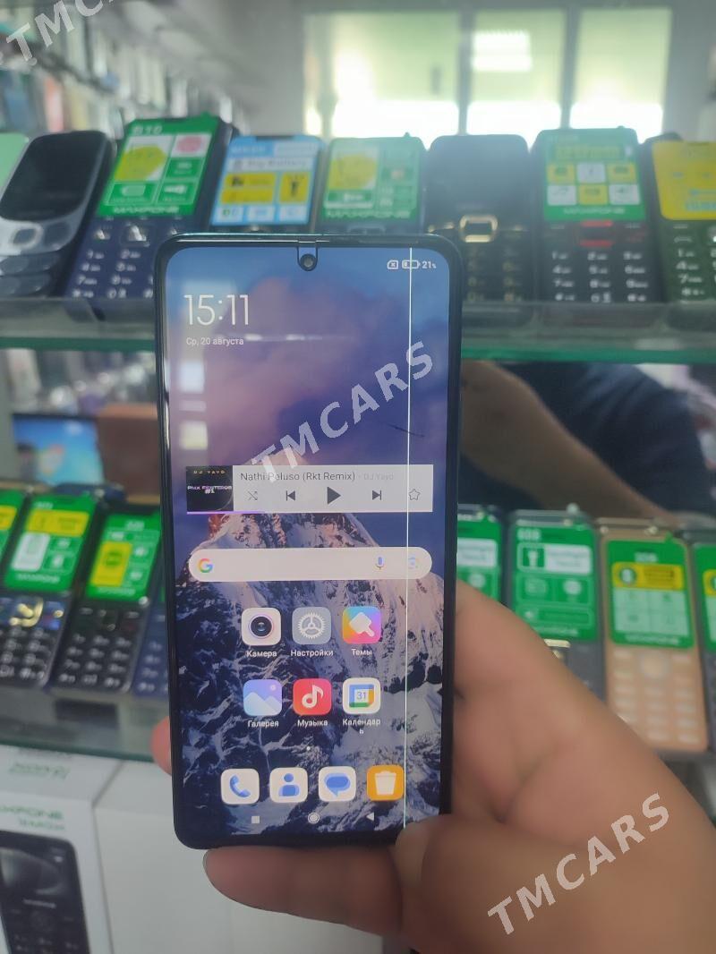 redmi n10pro - Aşgabat - img 2