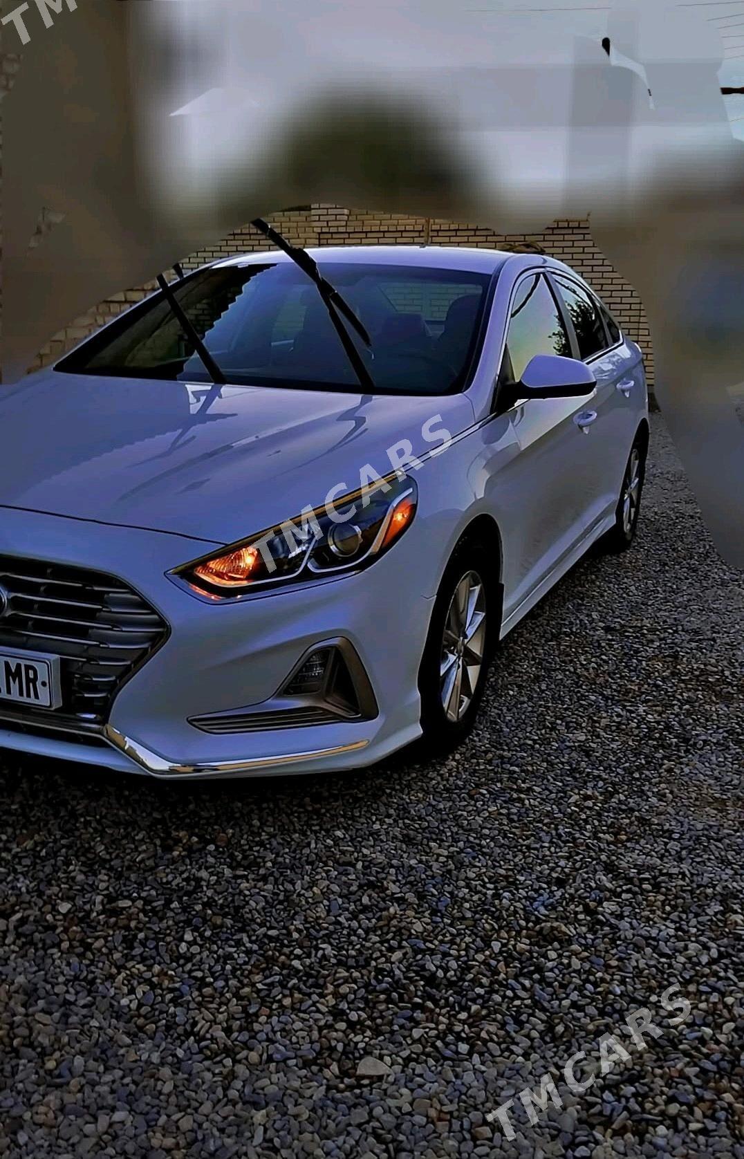 Hyundai Sonata 2019 - 211 000 TMT - Mary - img 7