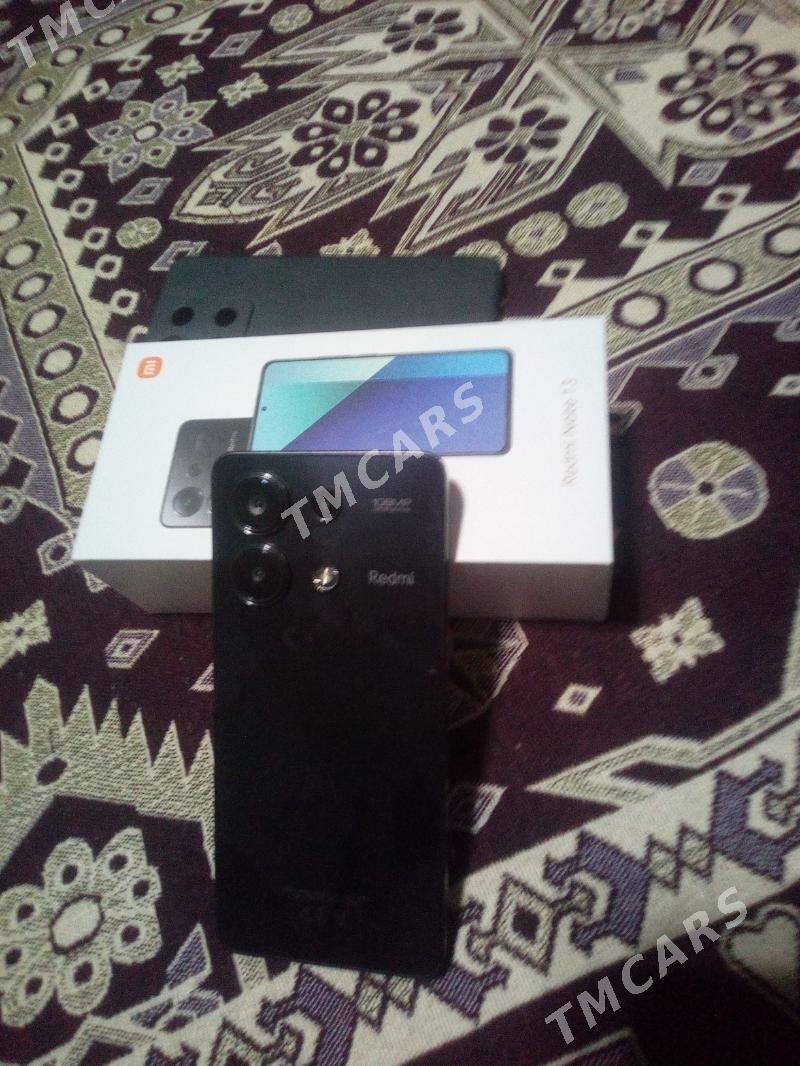 redmi note 13 8/256 - Kaka - img 5