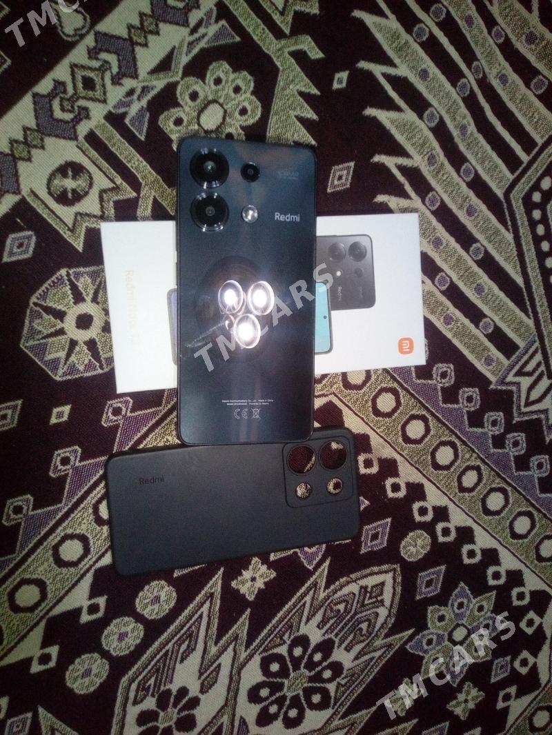 redmi note 13 8/256 - Kaka - img 6