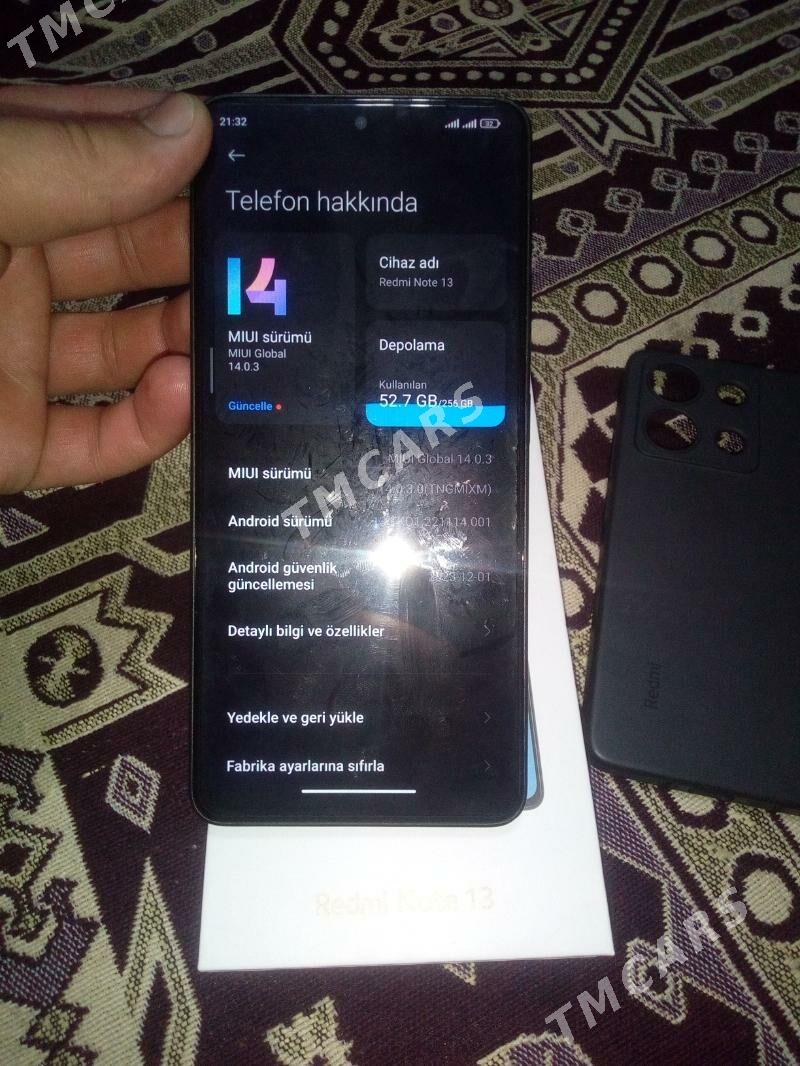 redmi note 13 8/256 - Kaka - img 3