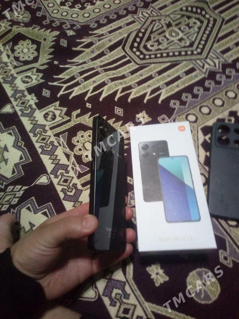 redmi note 13 8/256 - Kaka - img 4