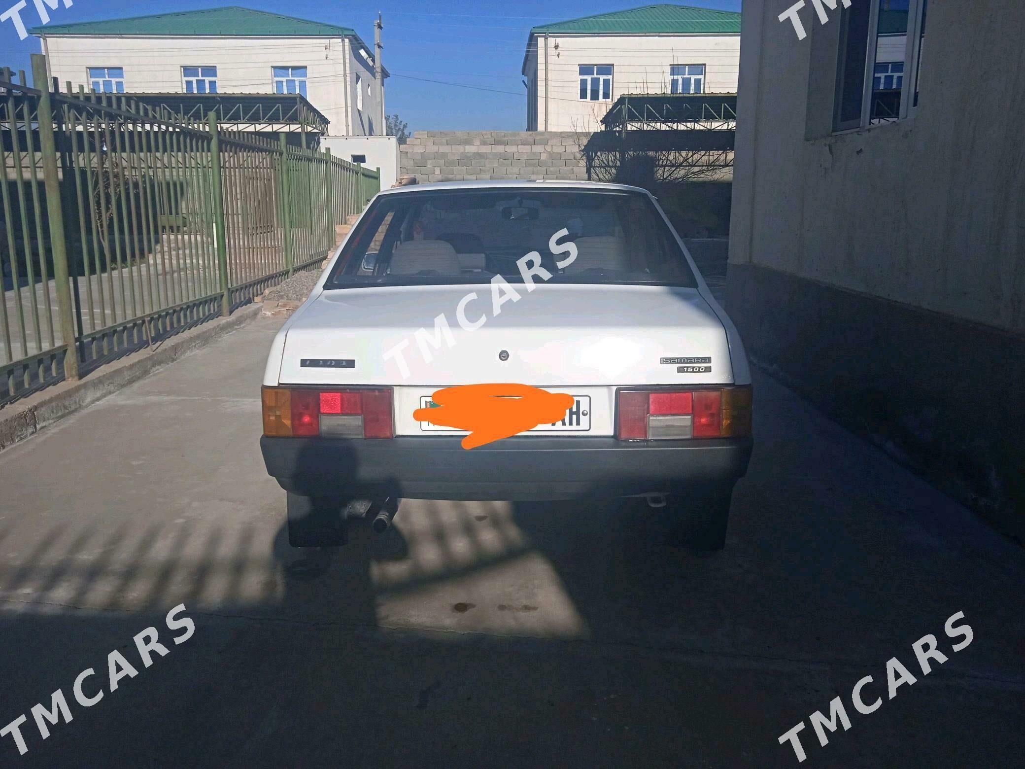 Lada 21099 2001 - 22 000 TMT - Теджен - img 2