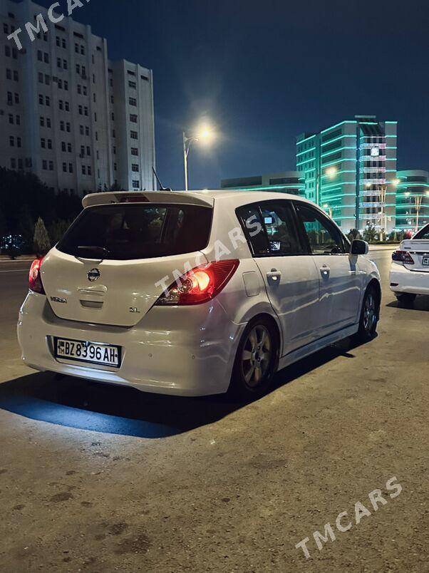 Nissan Versa 2010 - 135 000 TMT - Ашхабад - img 2