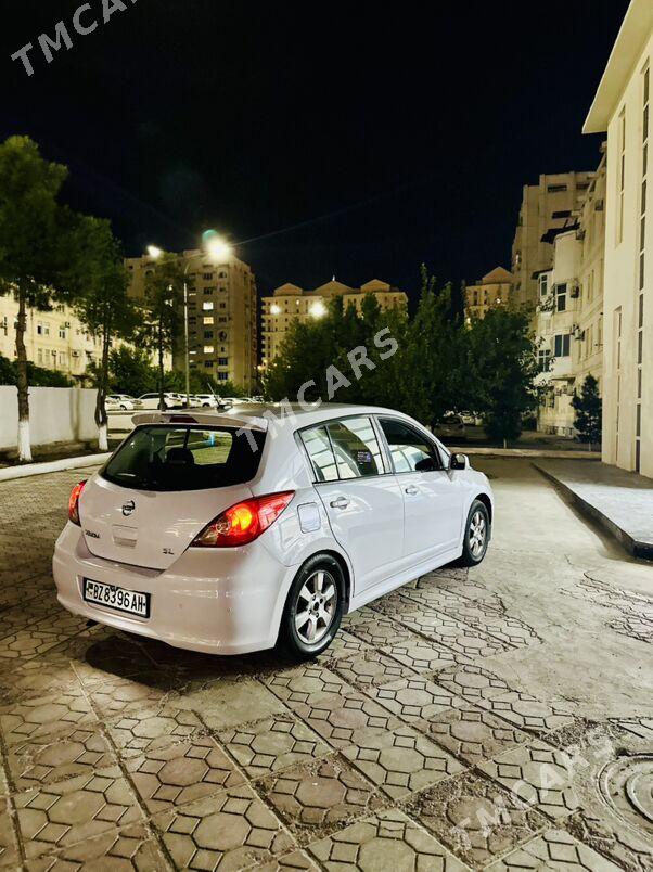 Nissan Versa 2010 - 135 000 TMT - Ашхабад - img 4