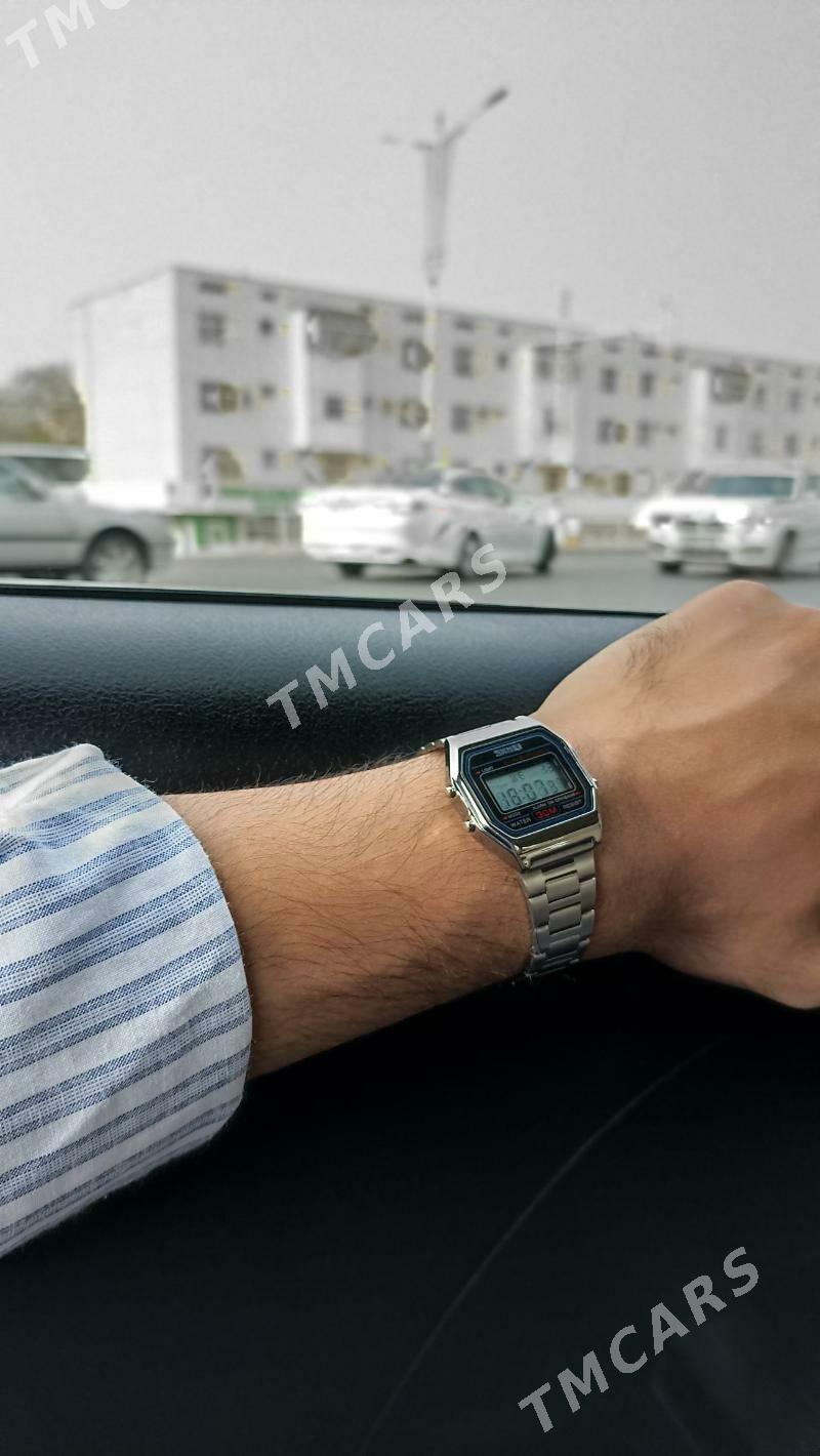 Skmei 1123 Sagat/Часы Vintage - Aşgabat - img 6