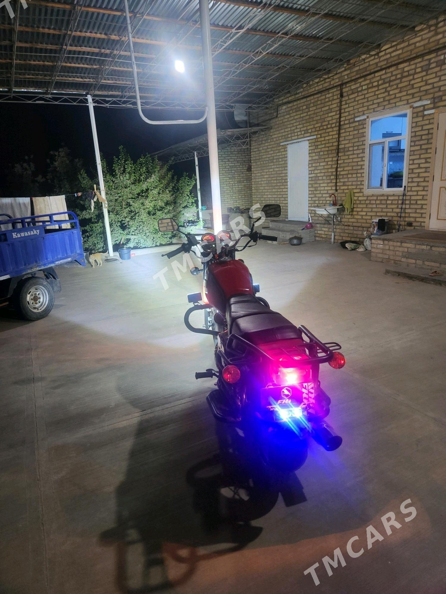 Fekon FK150-8G 2025 - 18 000 TMT - Халач - img 5