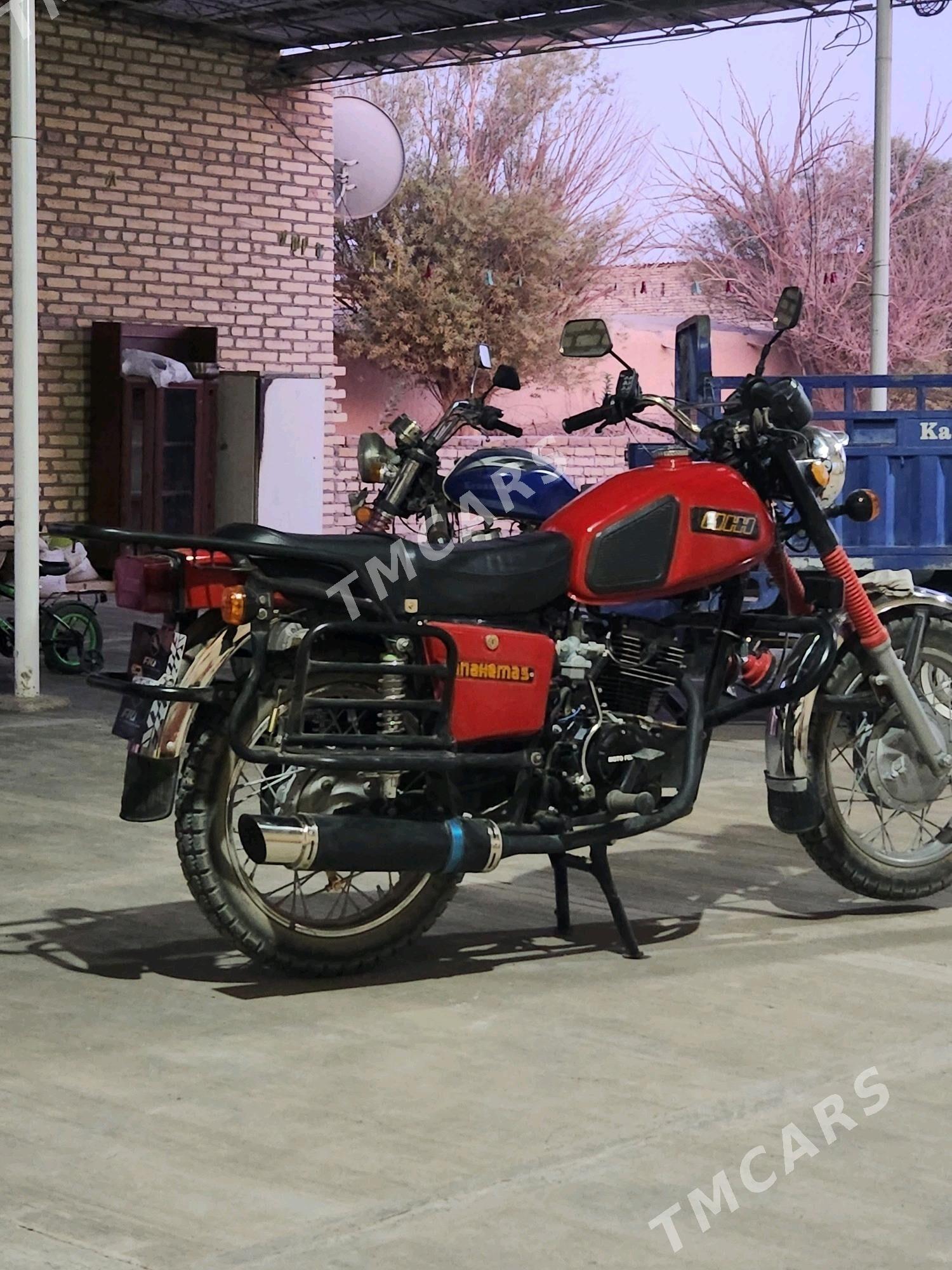 Fekon FK150-8G 2025 - 18 000 TMT - Халач - img 4